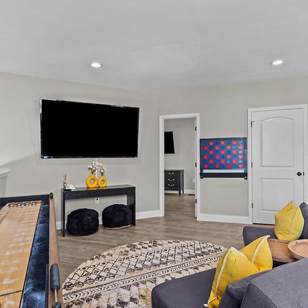 West End Whimsy | Jz Vacation Rentals Tower Grove Extérieur photo