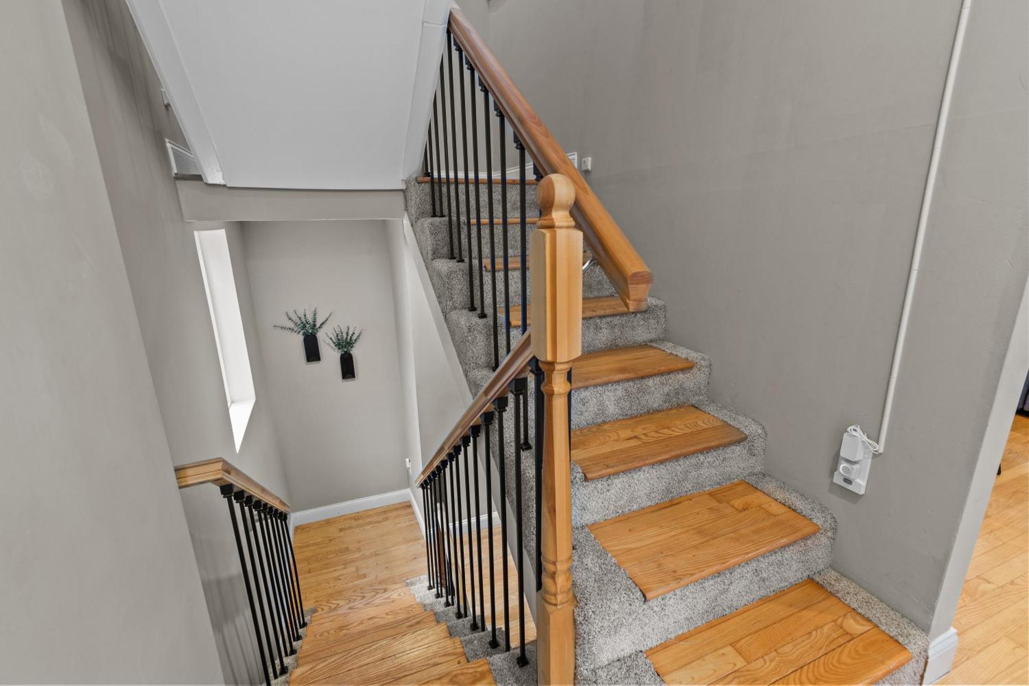 West End Whimsy | Jz Vacation Rentals Tower Grove Extérieur photo