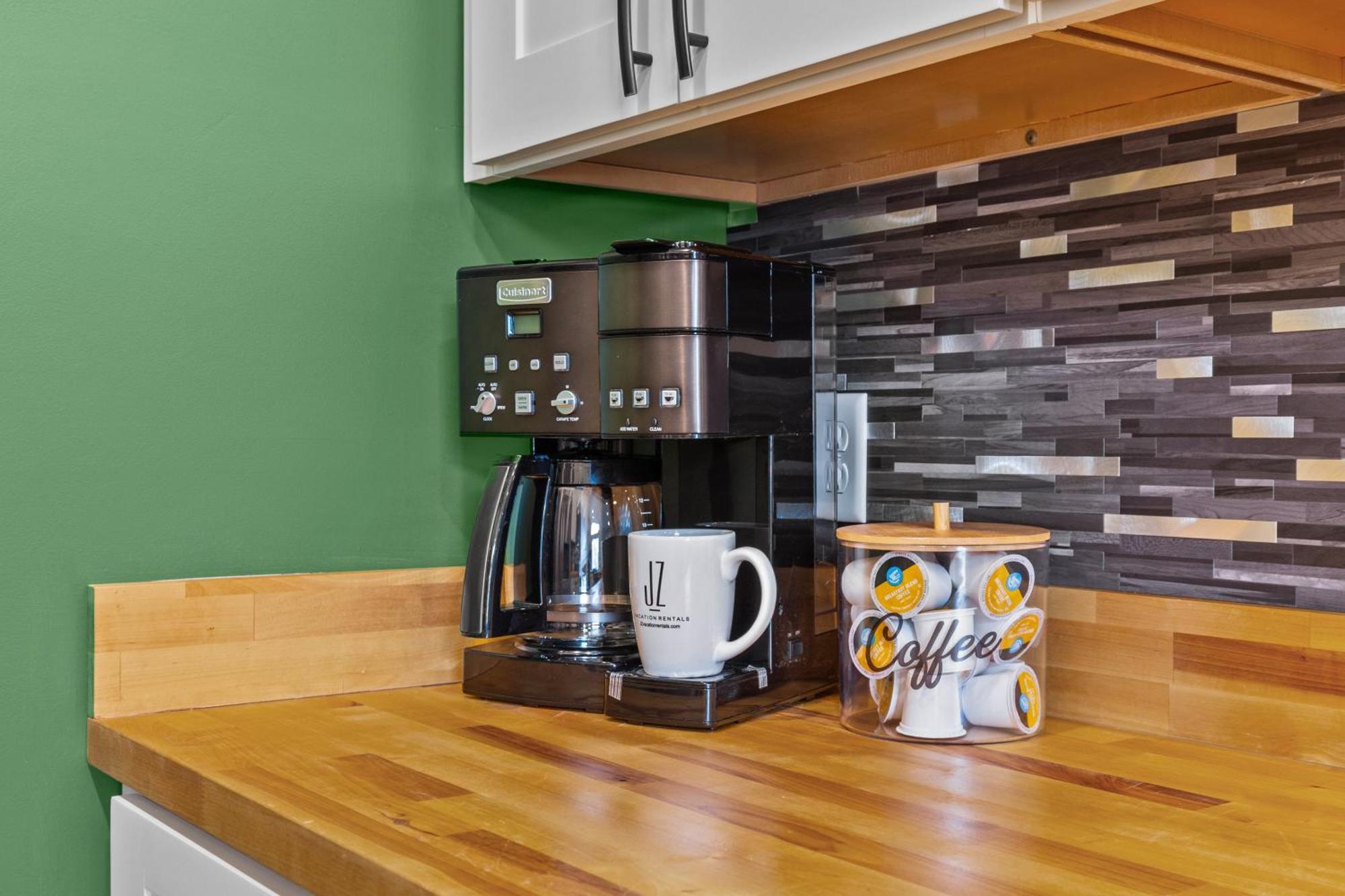 West End Whimsy | Jz Vacation Rentals Tower Grove Extérieur photo