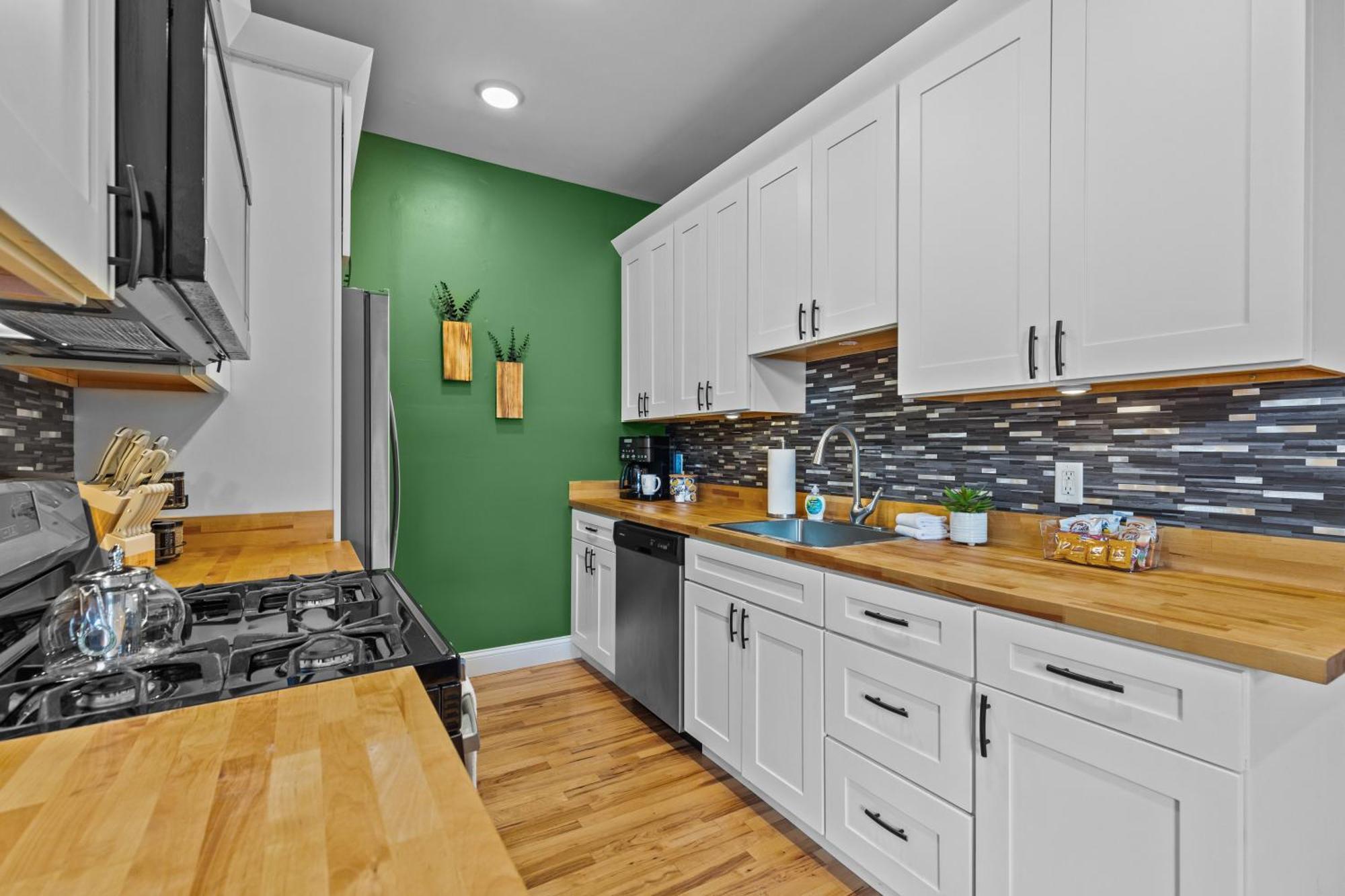 West End Whimsy | Jz Vacation Rentals Tower Grove Extérieur photo