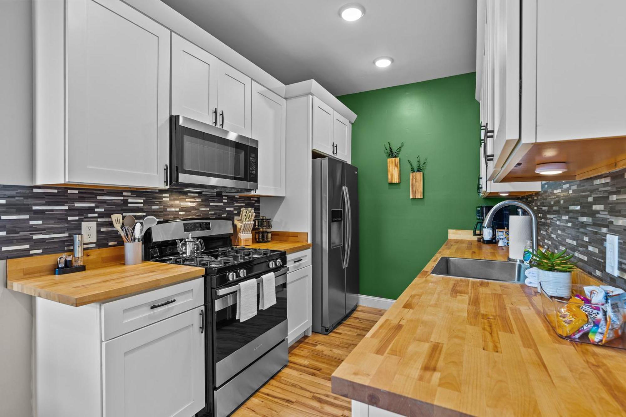 West End Whimsy | Jz Vacation Rentals Tower Grove Extérieur photo
