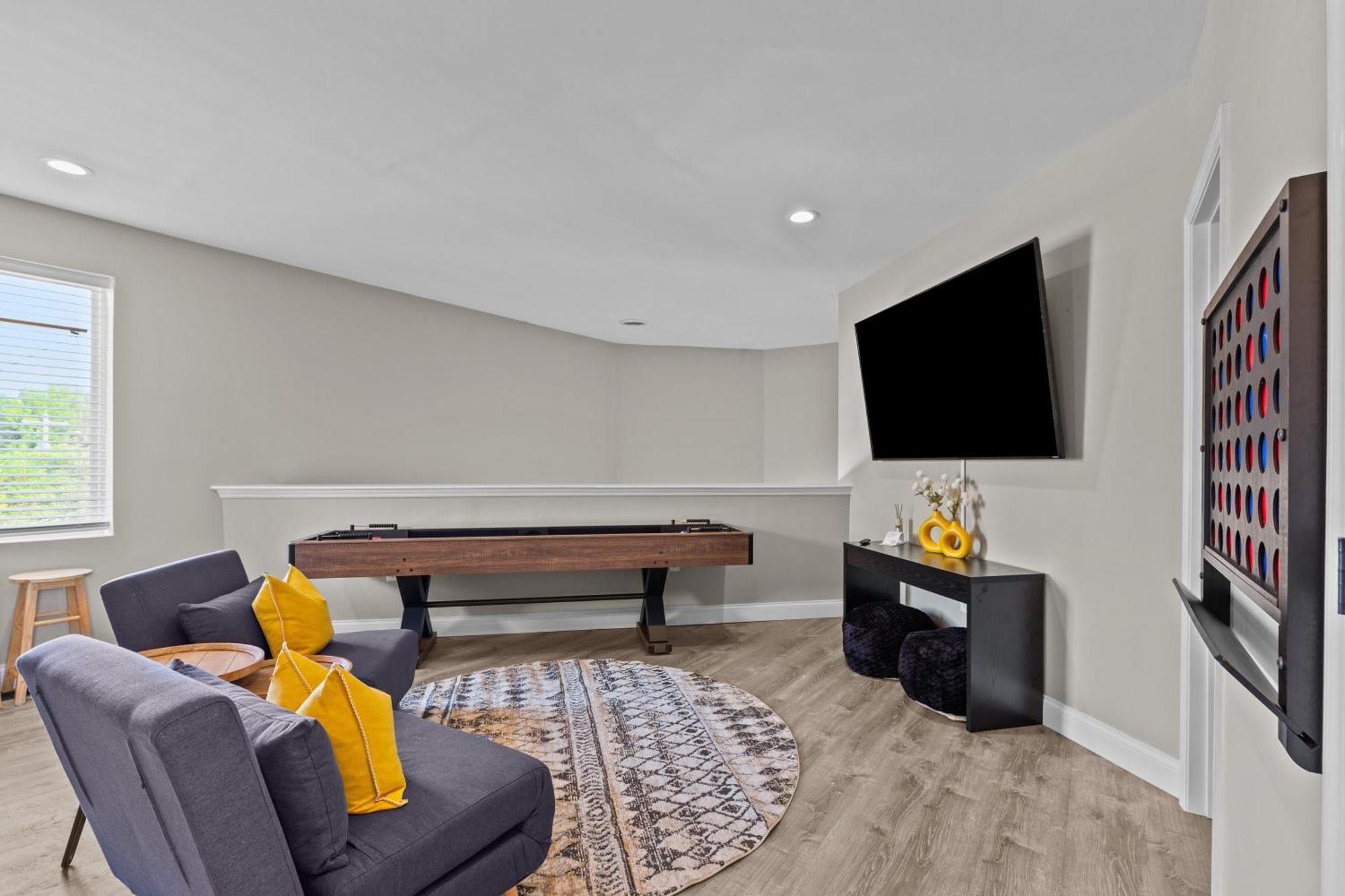 West End Whimsy | Jz Vacation Rentals Tower Grove Extérieur photo