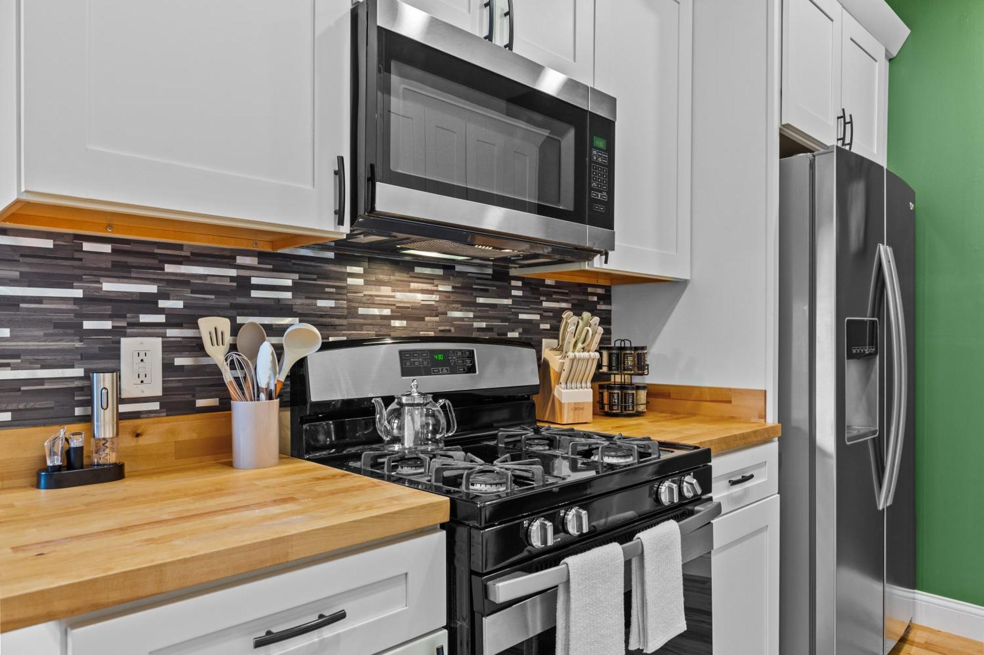West End Whimsy | Jz Vacation Rentals Tower Grove Extérieur photo