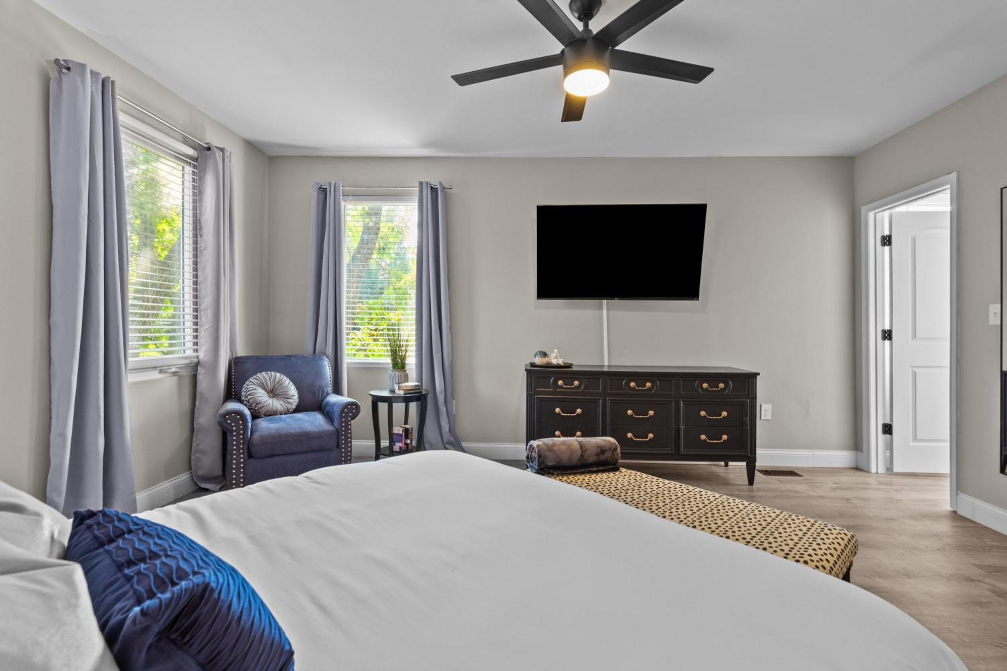 West End Whimsy | Jz Vacation Rentals Tower Grove Extérieur photo