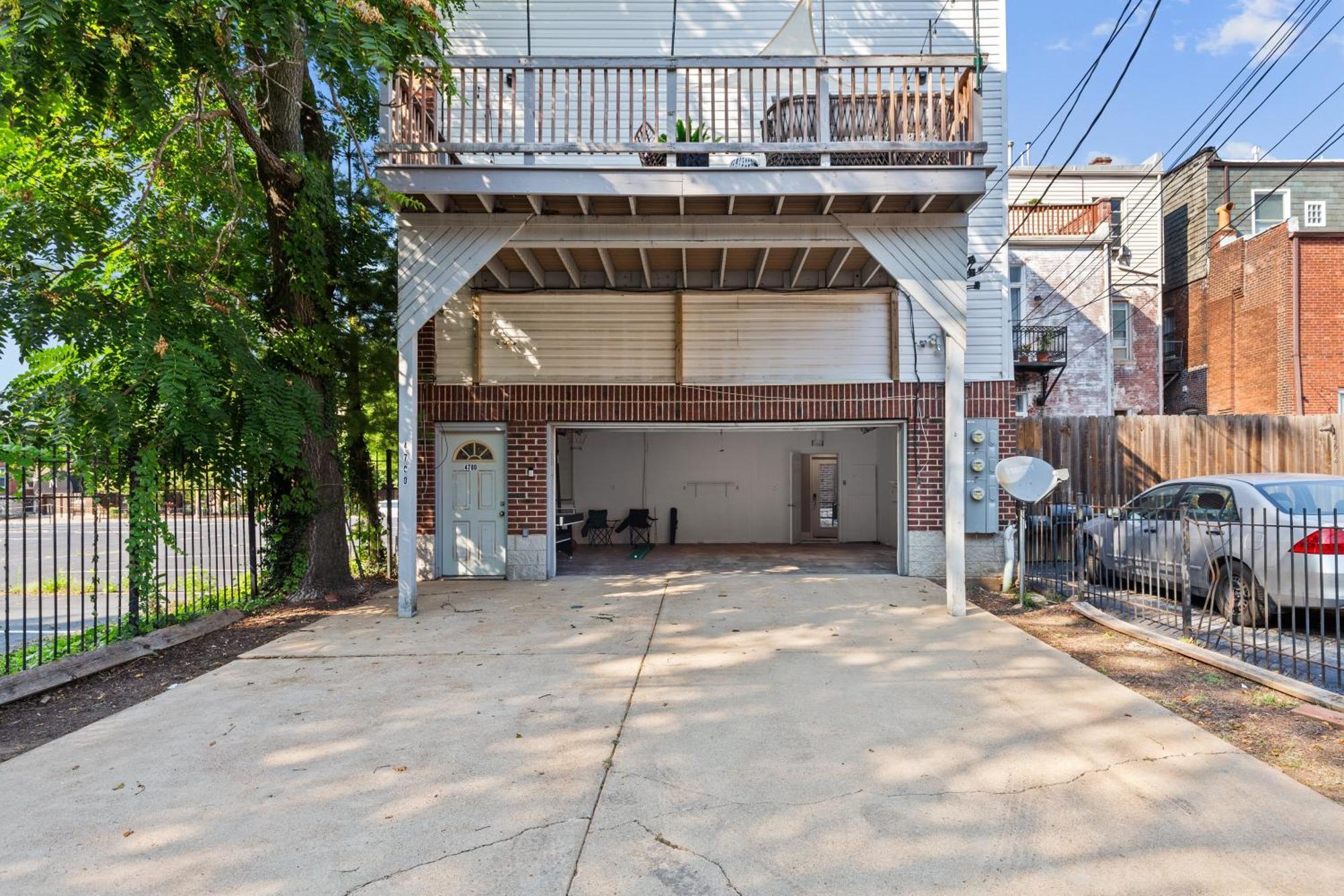 West End Whimsy | Jz Vacation Rentals Tower Grove Extérieur photo