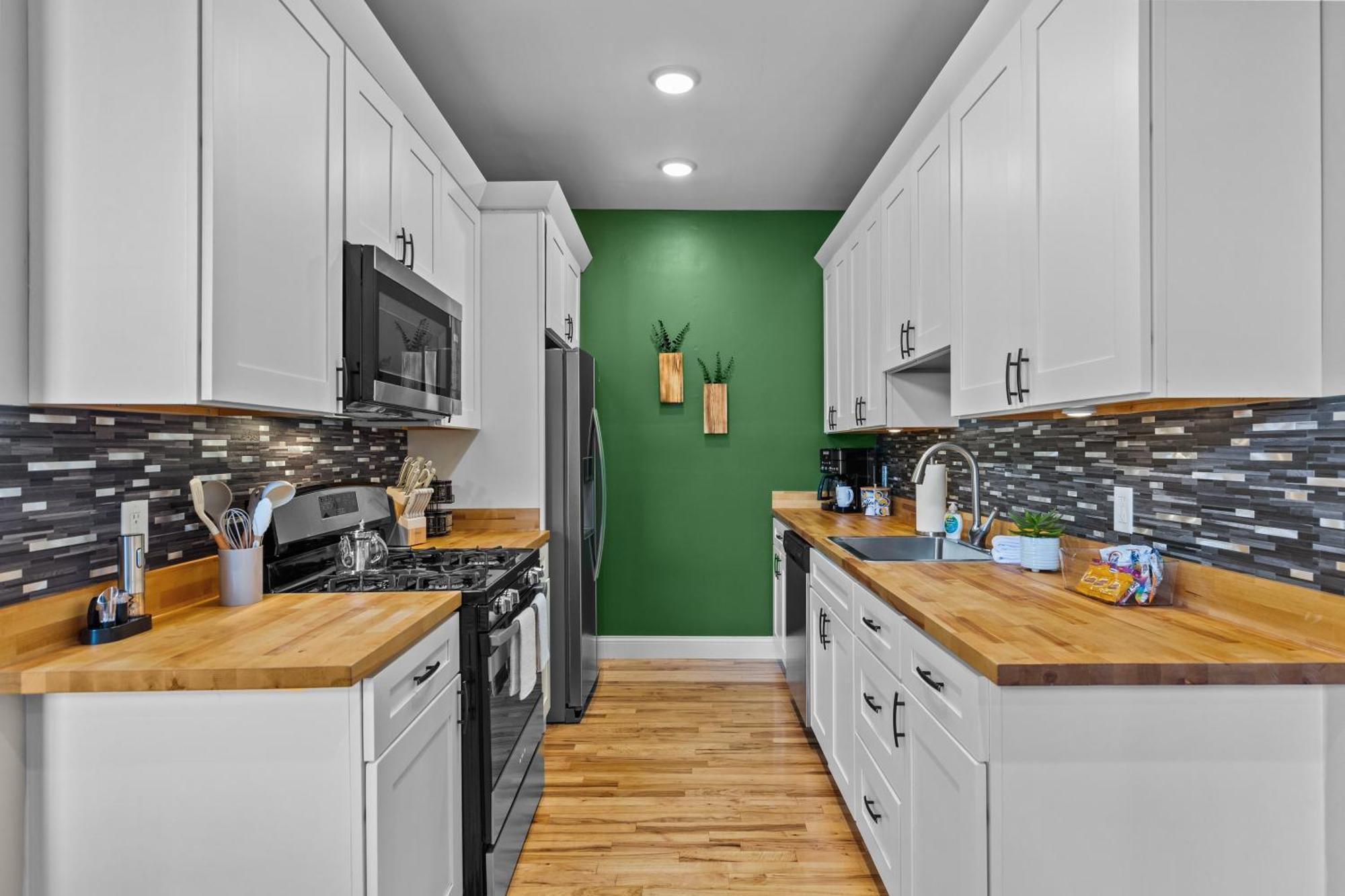 West End Whimsy | Jz Vacation Rentals Tower Grove Extérieur photo