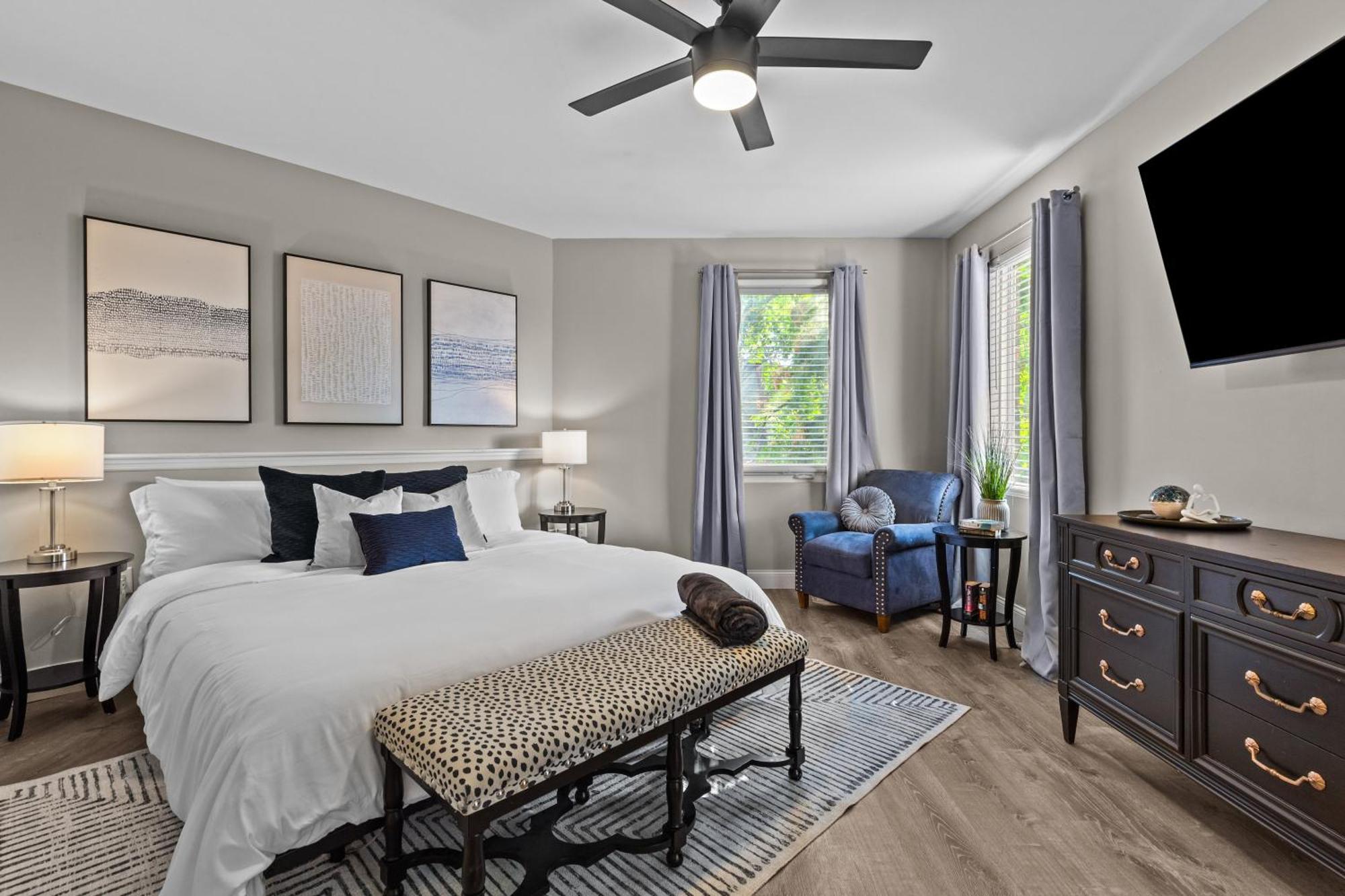 West End Whimsy | Jz Vacation Rentals Tower Grove Extérieur photo