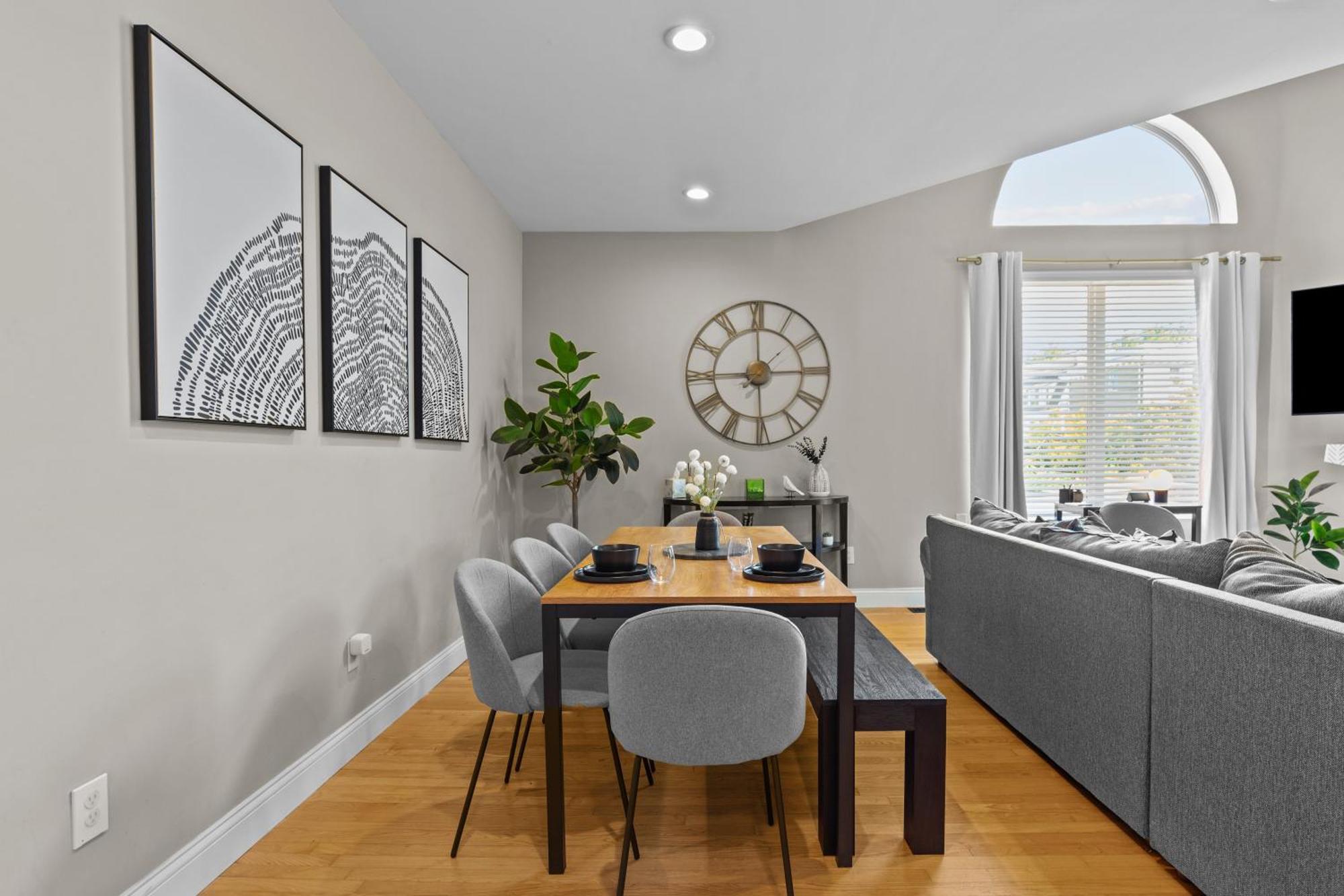 West End Whimsy | Jz Vacation Rentals Tower Grove Extérieur photo
