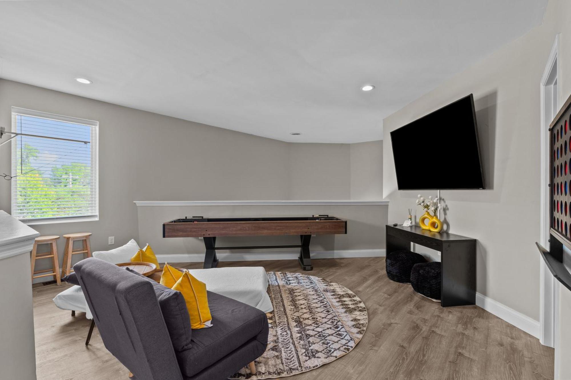 West End Whimsy | Jz Vacation Rentals Tower Grove Extérieur photo