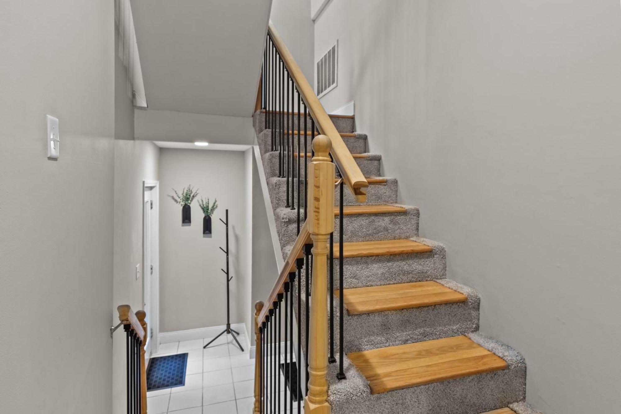 West End Whimsy | Jz Vacation Rentals Tower Grove Extérieur photo