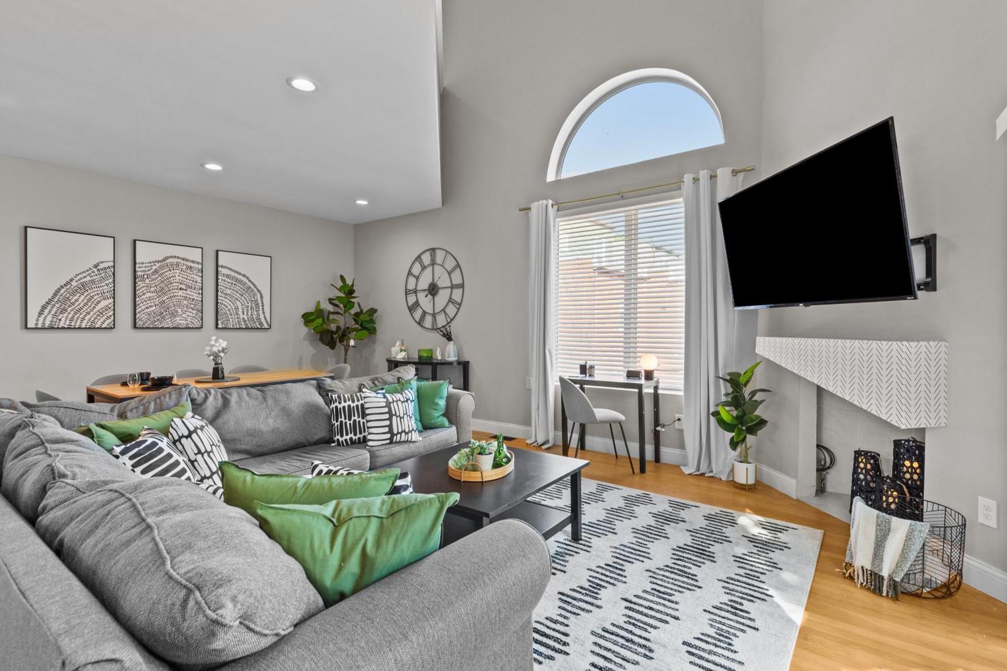 West End Whimsy | Jz Vacation Rentals Tower Grove Extérieur photo