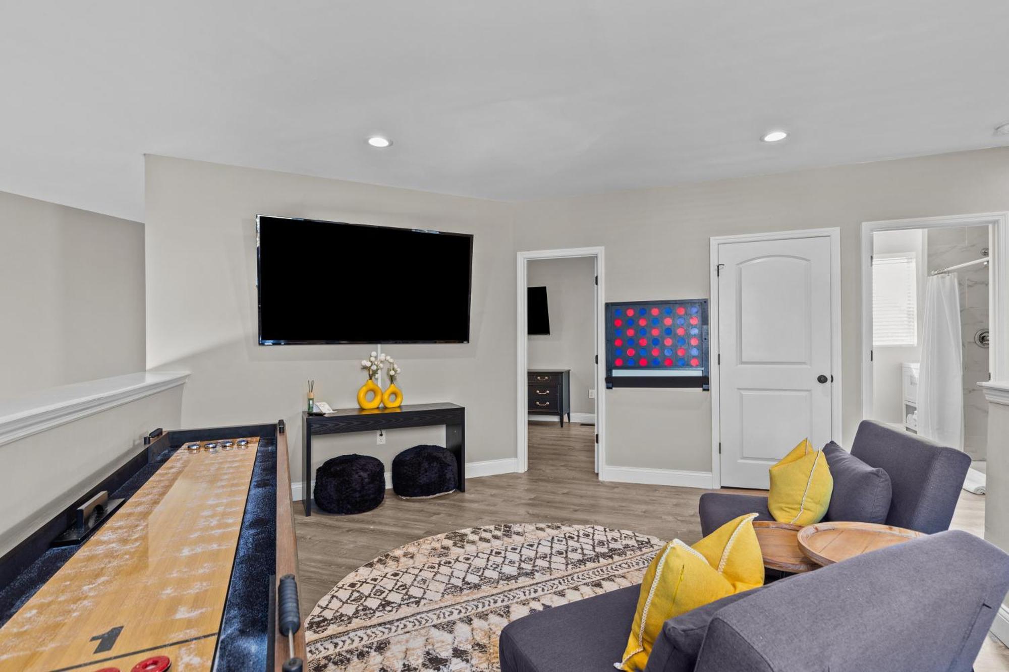 West End Whimsy | Jz Vacation Rentals Tower Grove Extérieur photo