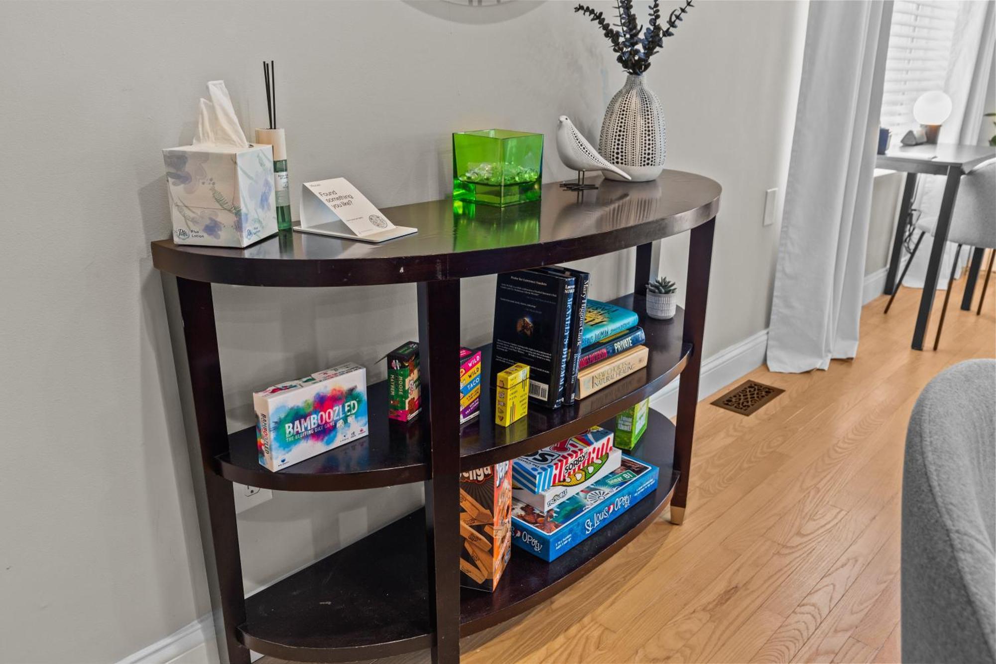 West End Whimsy | Jz Vacation Rentals Tower Grove Extérieur photo